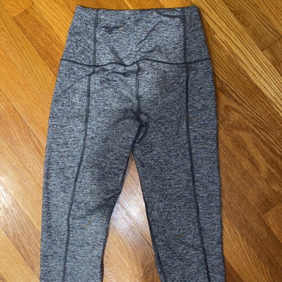 Victoria's Secret Other - Victoria's Secret leggings